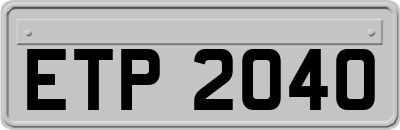 ETP2040