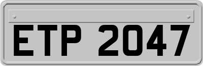 ETP2047