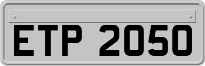 ETP2050
