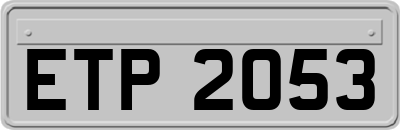 ETP2053