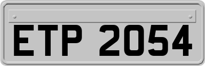 ETP2054