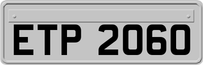 ETP2060