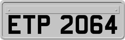 ETP2064