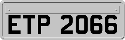 ETP2066