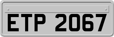 ETP2067