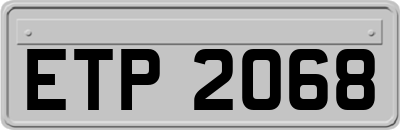 ETP2068
