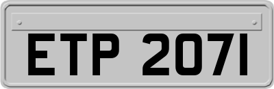 ETP2071