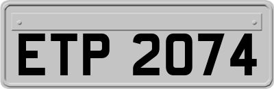 ETP2074