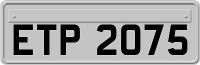 ETP2075