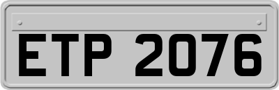 ETP2076