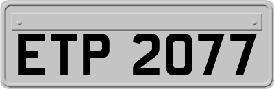 ETP2077