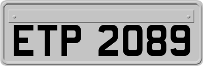 ETP2089