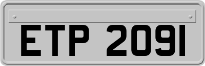 ETP2091
