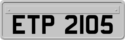 ETP2105