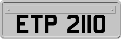 ETP2110