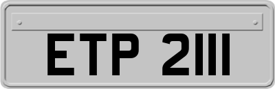ETP2111