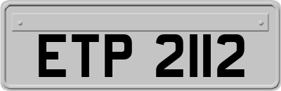 ETP2112