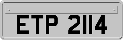 ETP2114