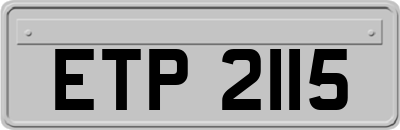 ETP2115