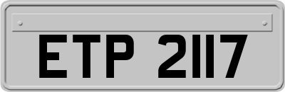 ETP2117