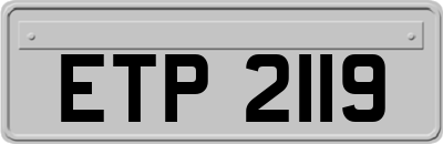 ETP2119