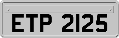 ETP2125