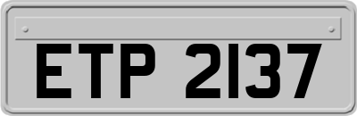 ETP2137