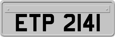 ETP2141