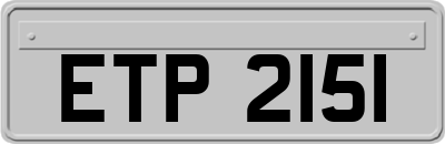 ETP2151