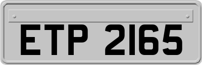 ETP2165