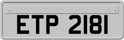 ETP2181
