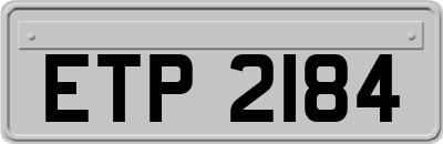 ETP2184