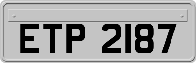 ETP2187