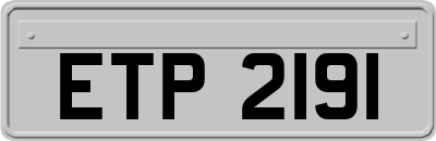 ETP2191