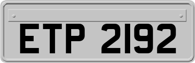 ETP2192