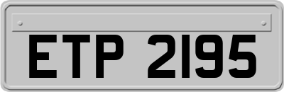 ETP2195