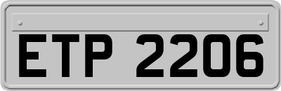 ETP2206