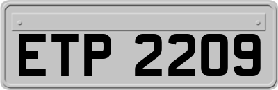 ETP2209
