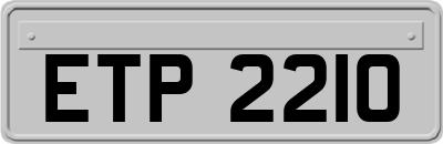 ETP2210