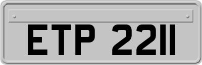 ETP2211