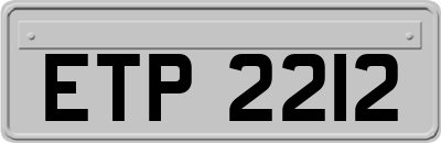 ETP2212