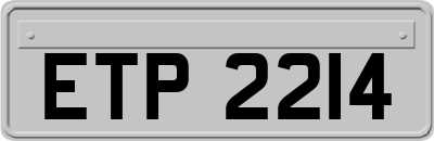 ETP2214