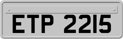 ETP2215
