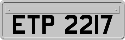 ETP2217