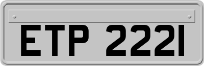 ETP2221