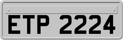 ETP2224