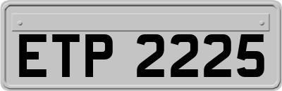 ETP2225
