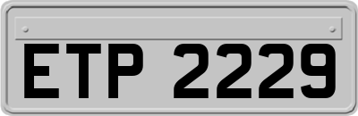 ETP2229
