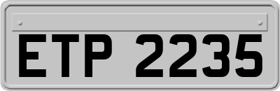 ETP2235