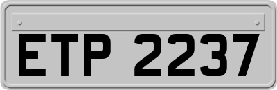 ETP2237